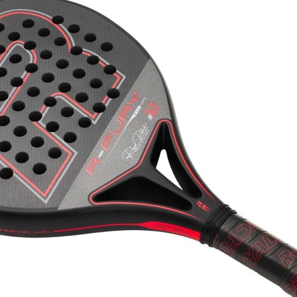 Pala Royal Padel R-Line Fury 2024 3
