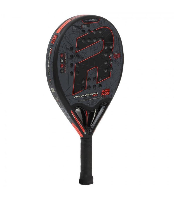 Pala Royal Padel 34 Aniversario Hybrid 2024 2