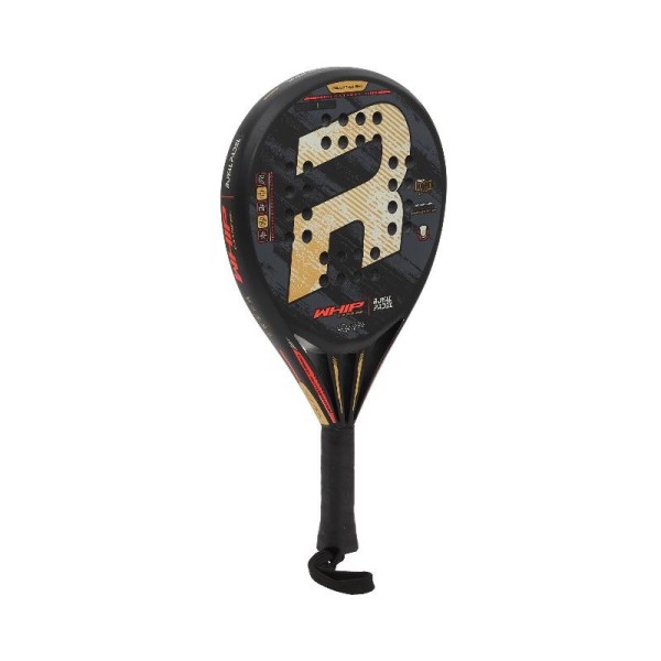 Padel racket Royal Padel Whip Extreme Polyethylene 2024 | IPONTENNIS