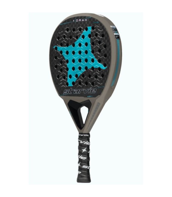 Pala StarVie Drax Soft 2025 Oferta + Barato 2