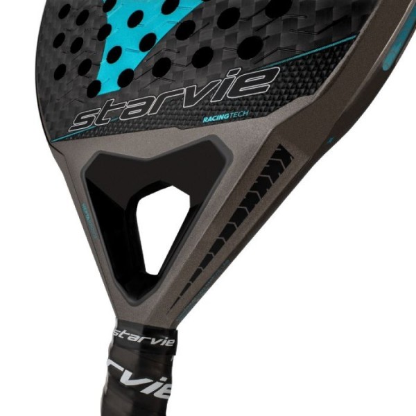 Pala StarVie Drax Soft 2025 Oferta + Barato 3