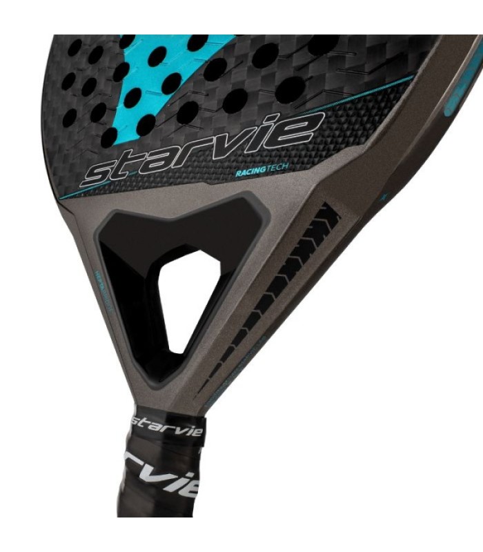 Pala StarVie Drax Soft 2025 Oferta + Barato 3