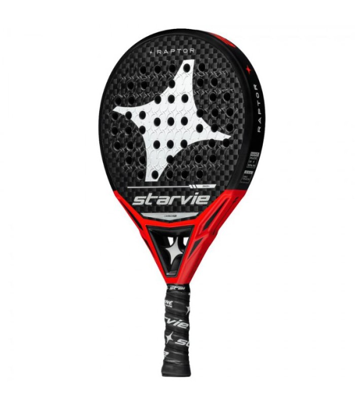 Pala StarVie Raptor Soft 2025 Oferta + Barato 2