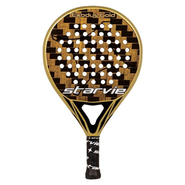 Pala StarVie Exodus Gold 2025 Oferta + Barato 1