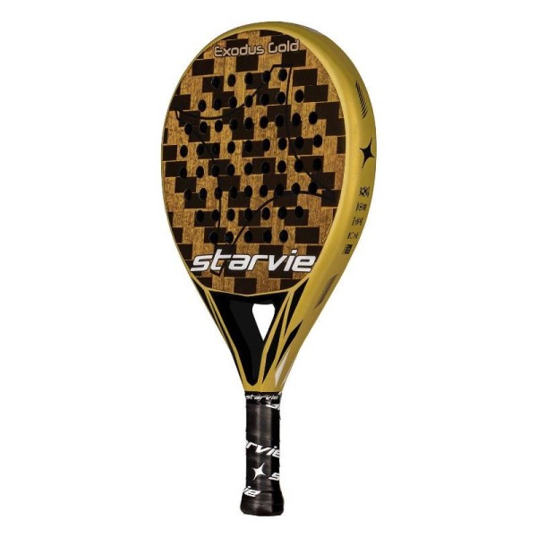 Pala StarVie Exodus Gold 2025 Oferta + Barato 2