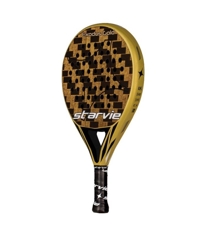 Pala StarVie Exodus Gold 2025 Oferta + Barato 2