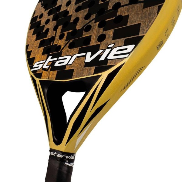 Pala StarVie Exodus Gold 2025 Oferta + Barato 3
