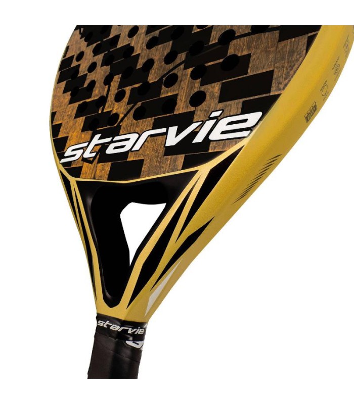 Pala StarVie Exodus Gold 2025 Oferta + Barato 3