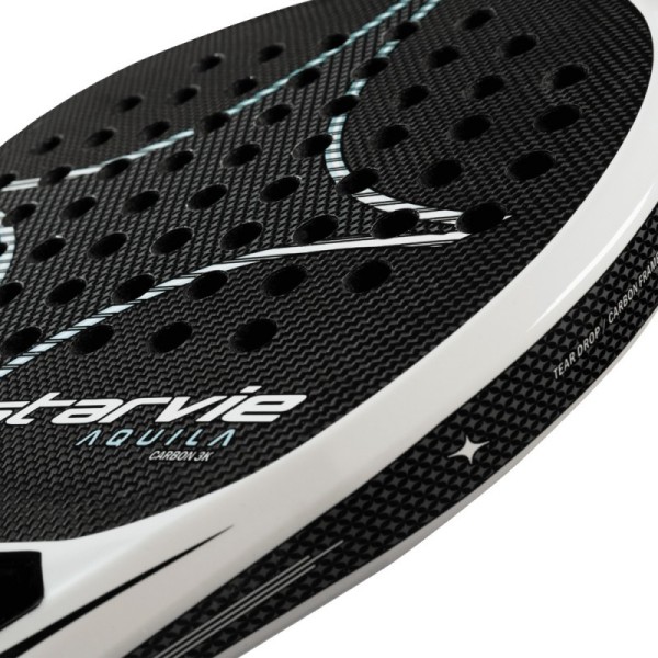 StarVie Aquila Soft Paddle 2025
