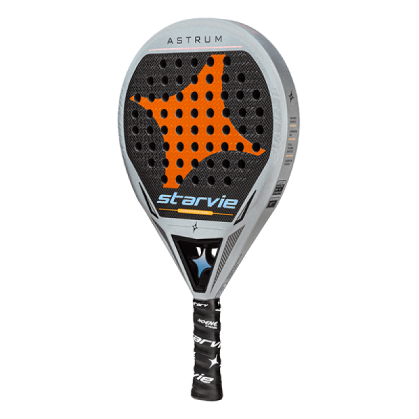 Raquete de padel StarVie Bea Gonzalez Astrum 2024 | IPONTENNIS