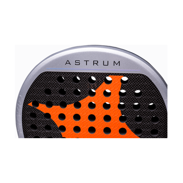 Raquete de padel StarVie Bea Gonzalez Astrum 2024 | IPONTENNIS