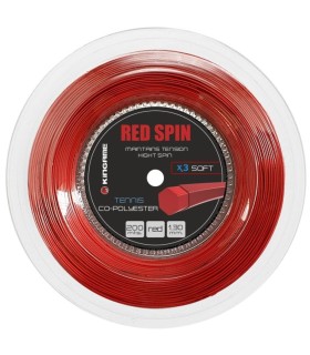 Kingame Spin tennis string | IPONTENNIS
