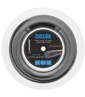 Kingame Cyclone tennis string | IPONTENNIS