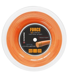 Corda da tennis Kingame Force | IPONTENNIS