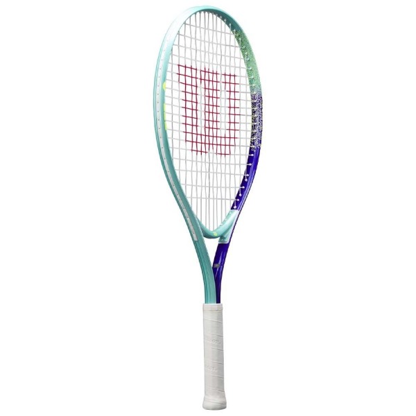 Raqueta Wilson Intrigue Jr 25 (220g) 2