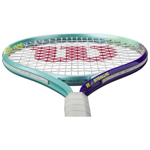 Raqueta Wilson Intrigue Jr 25 (220g) 4