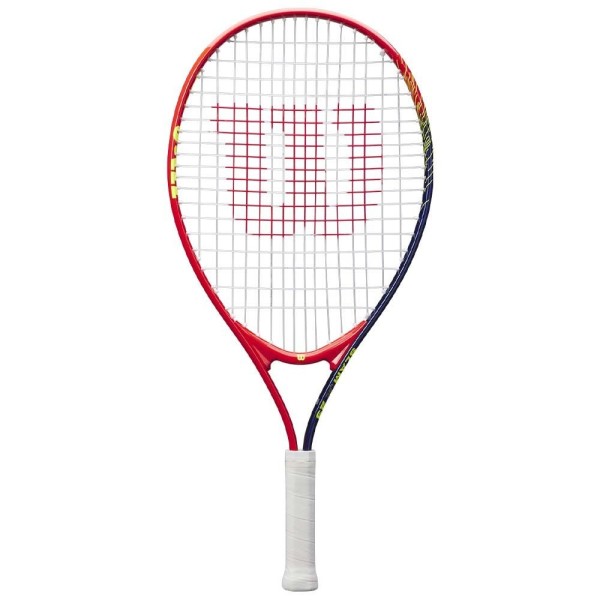 Raqueta Wilson Slam Junior 23 (200g) 1