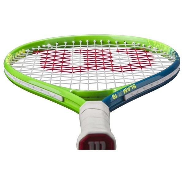 Wilson Slam Jr 19 Schläger (180 g) 4