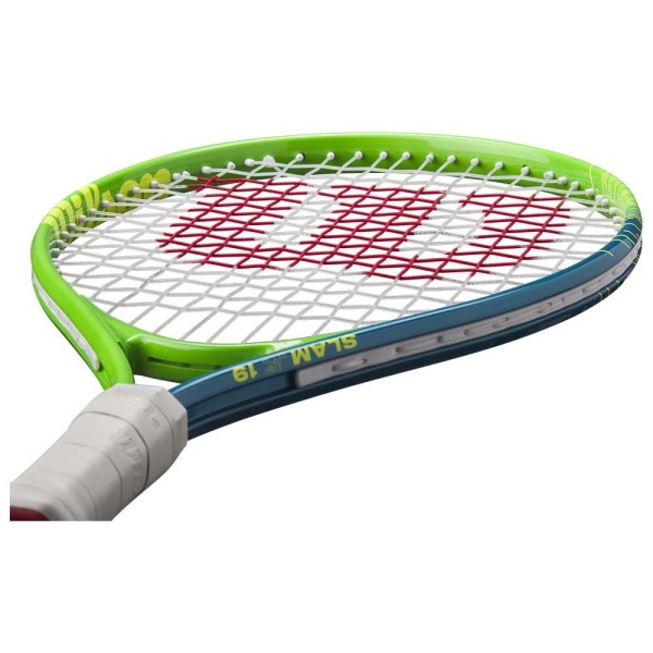 Raquete Wilson Slam Jr 19 (180 g) 5