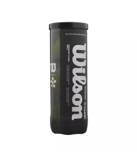 Bote de 3 pelotas Wilson Premier Padel 1