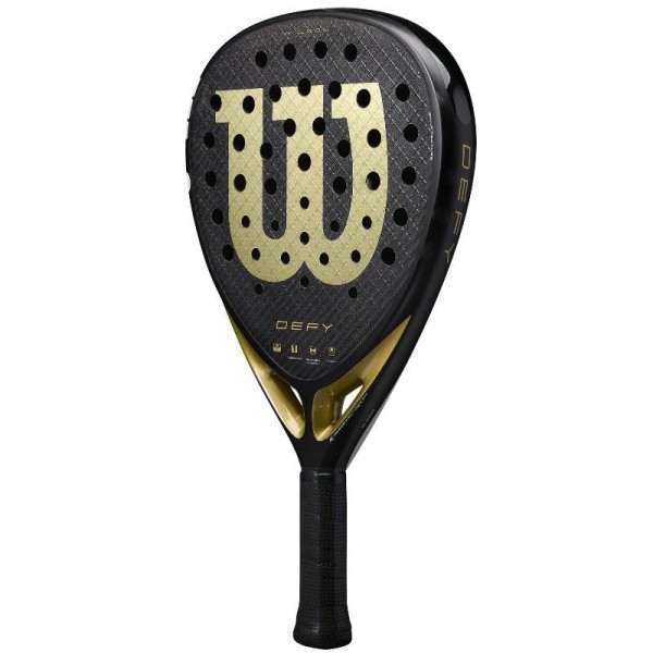Wilson Defy V1 Paddle | IPONTENNIS