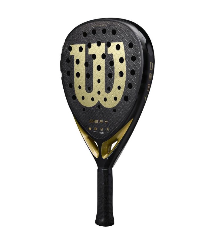 Wilson Defy V1 Paddle | IPONTENNIS