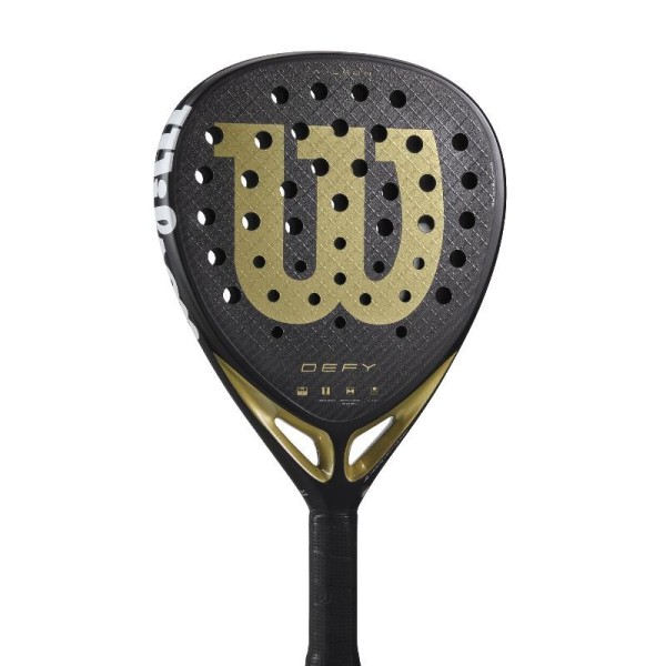 Wilson Defy V1 Paddle | IPONTENNIS