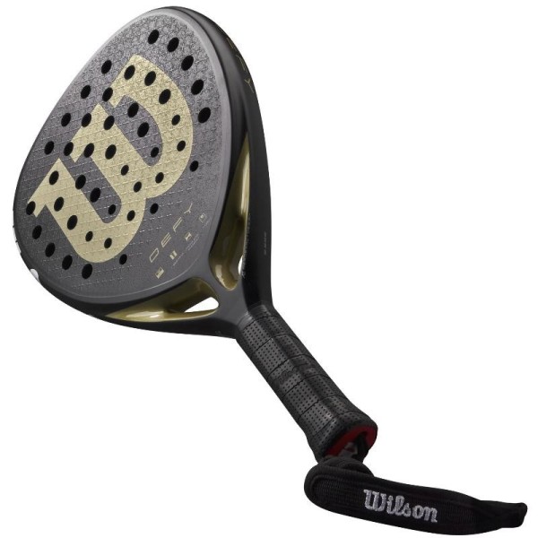 Wilson Defy V1 Paddle | IPONTENNIS