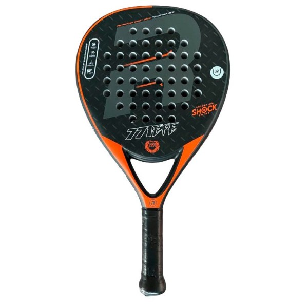 Raquete de padel Royal Padel 771 EFE 2023 | IPONTENNIS