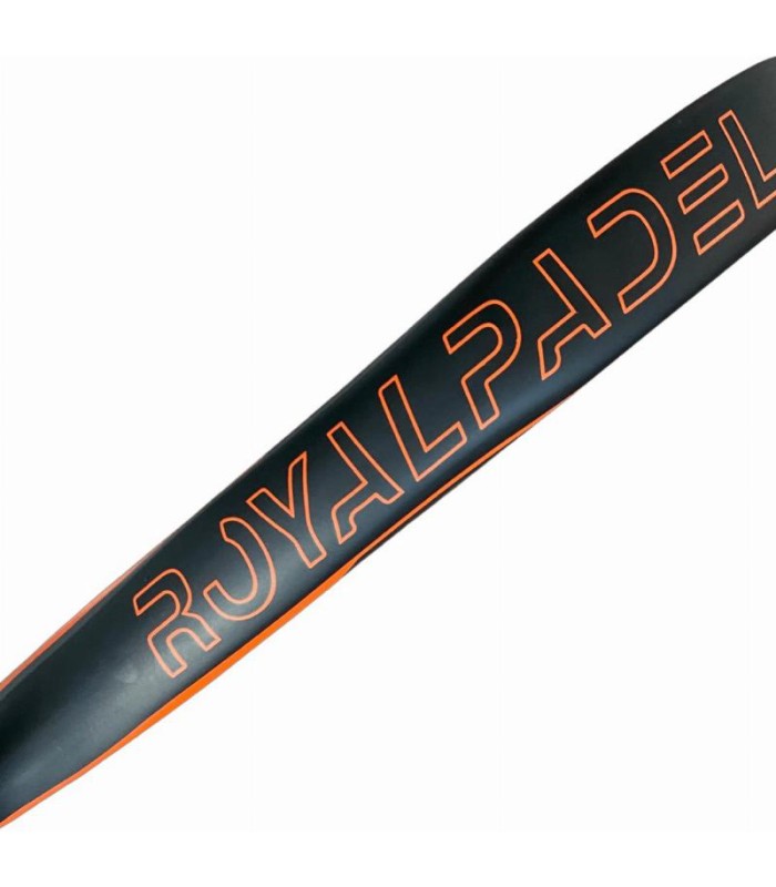 Padelschläger Royal Padel 771 EFE 2023 | IPONTENNIS
