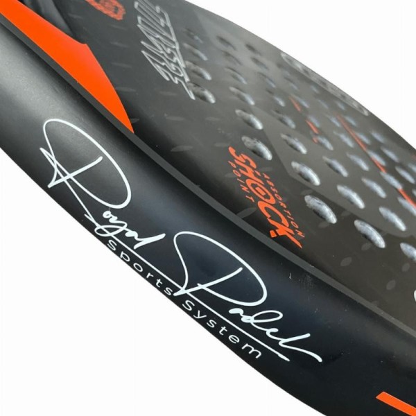 Pala Royal Padel 771 EFE 2023 5