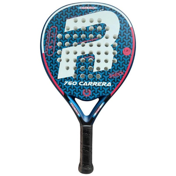 Padel racket Royal Padel 760 Carrera 2022 | IPONTENNIS