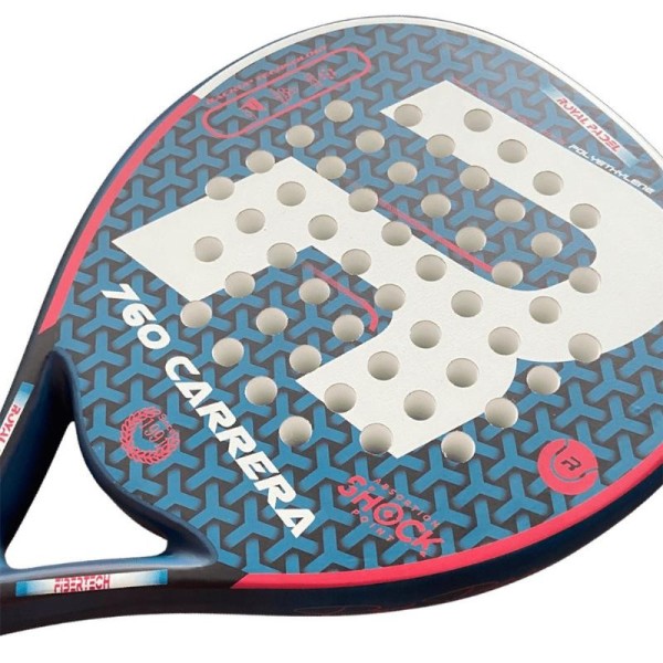Pala Royal Padel 760 Carrera 2022 2