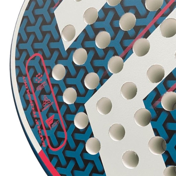 Raquete de padel Royal Padel 760 Carrera 2022 | IPONTENNIS