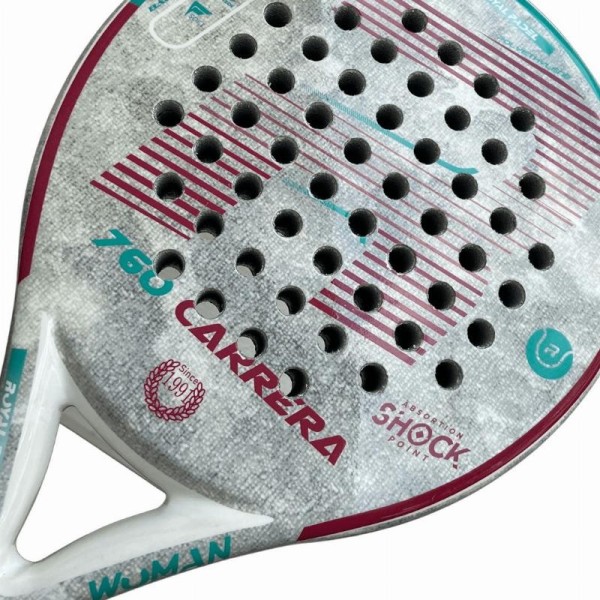 Pala Royal Padel Carrera 760 Woman 2023 3