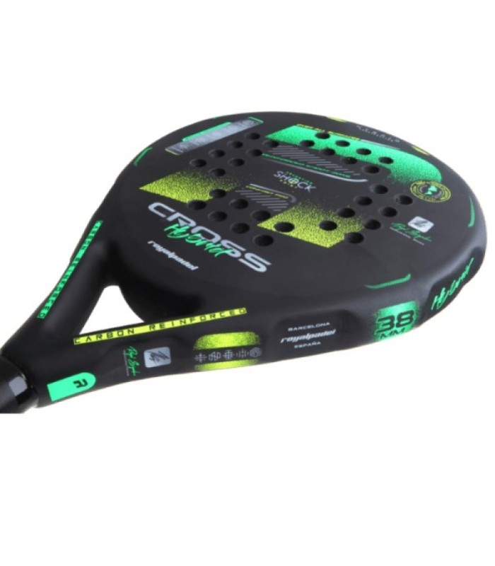Pala Royal Padel Cross Hybrid 2022 3
