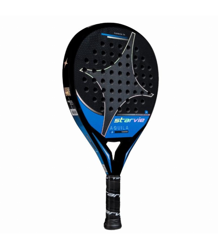 Pala StarVie Aquila Blue Tour Edition Oferta + Barato 3