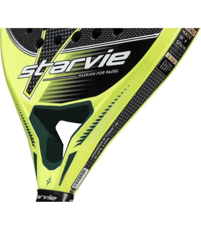 Racchetta da paddle StarVie Aquila Ultra Speed Soft 2024 | IPONTENNIS