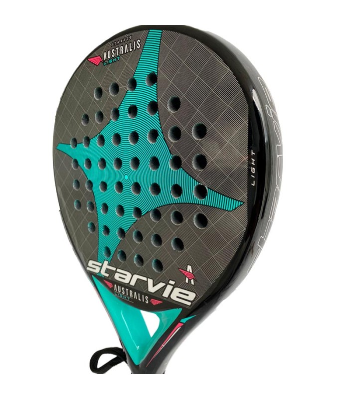 Racchetta da paddle StarVie Australis Light | IPONTENNIS