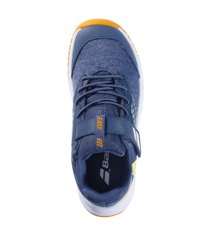 Babolat Pulsion All Court Junior Schläger Blau | IPONTENNIS