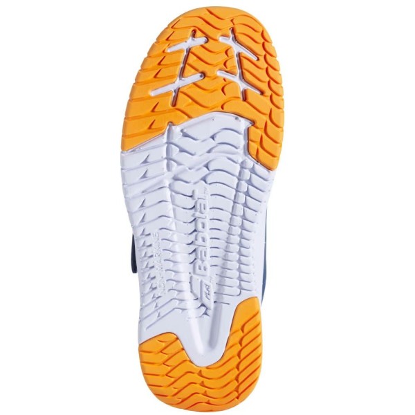 Babolat Pulsion All Court Junior Schläger Blau | IPONTENNIS