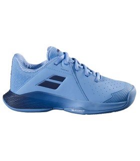 Scarpe Babolat Propulse All Court Jr Blu | IPONTENNIS