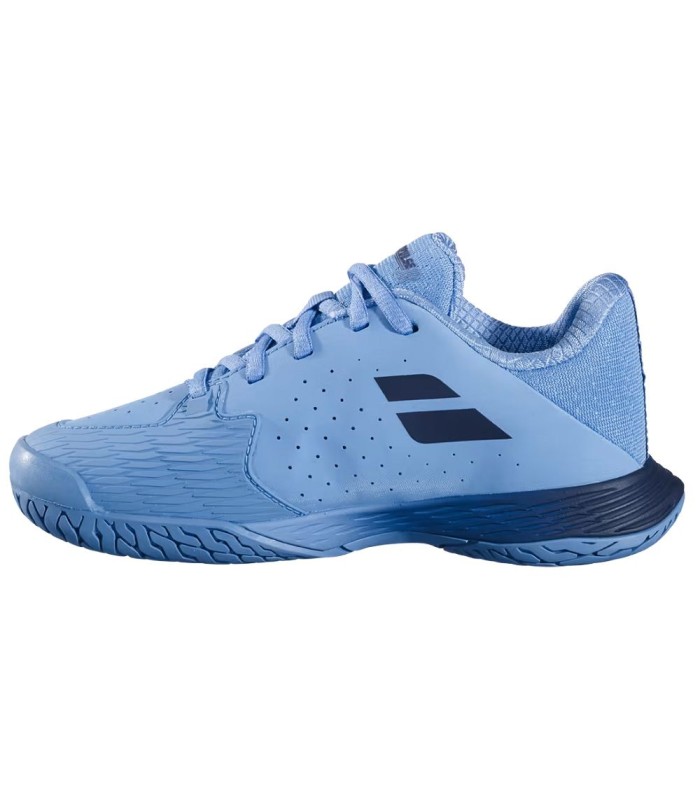 Scarpe Babolat Propulse All Court Jr Blu | IPONTENNIS