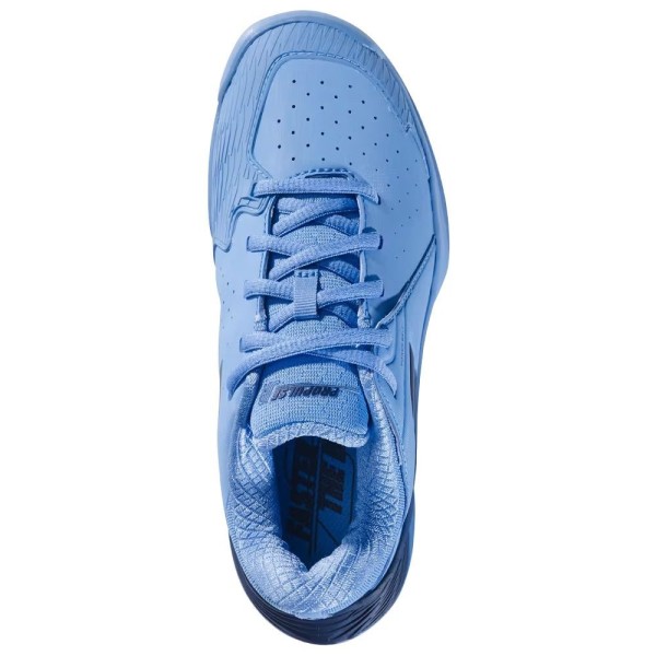 Babolat Propulse All Court Jr Blue Shoes | IPONTENNIS