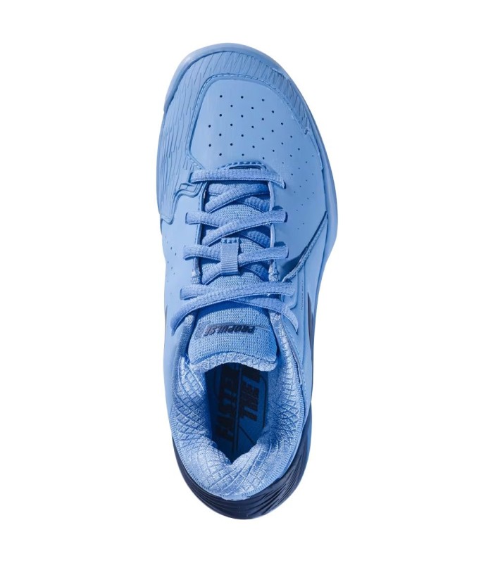 Babolat Propulse All Court Jr Blaue Schuhe | IPONTENNIS