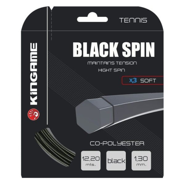 Corde singole Spin | IPONTENNIS