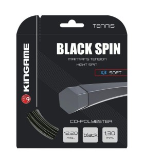 Corde individuelle Spin | IPONTENNIS