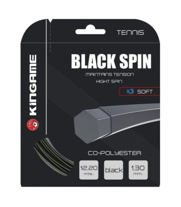 Individual Spin String | IPONTENNIS