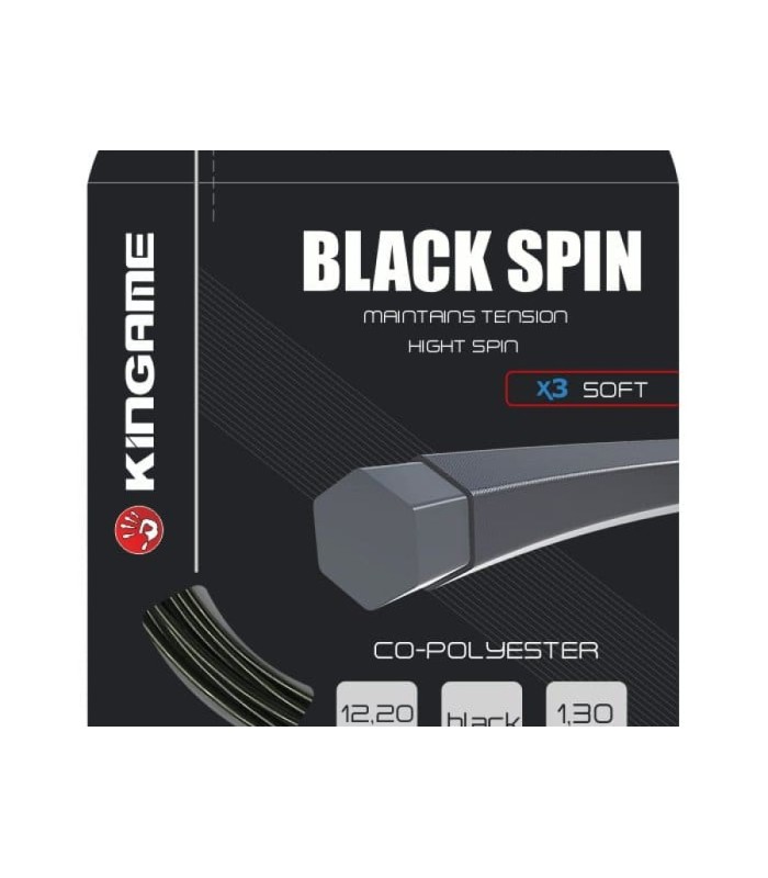 Cordaje individual Spin 2