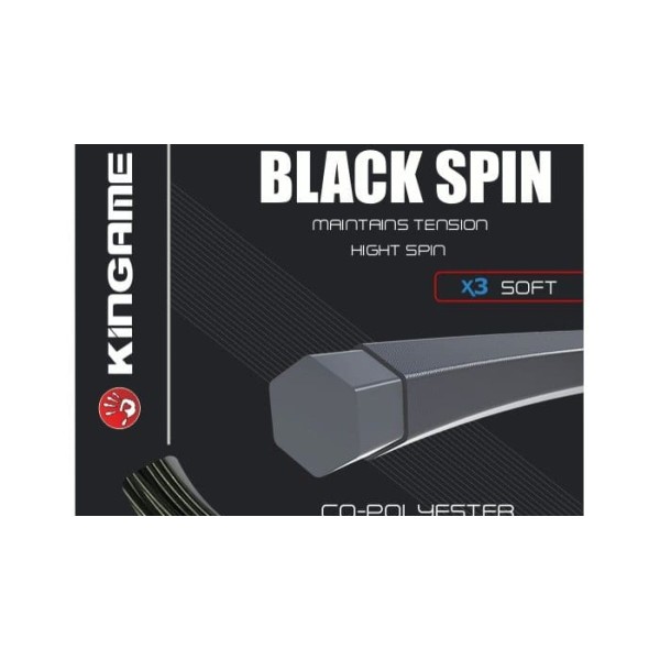 Corde singole Spin | IPONTENNIS